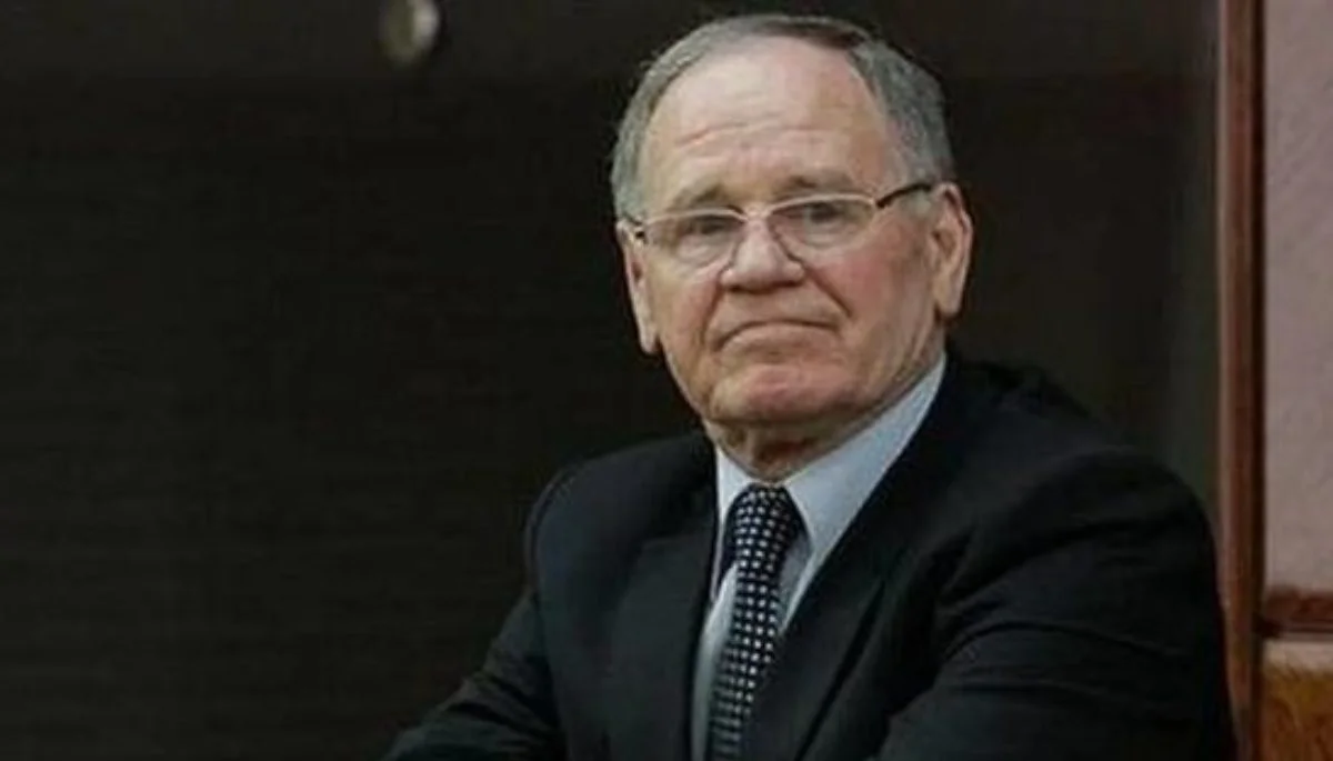 Йожеф Сабо / Фото из открытых источников