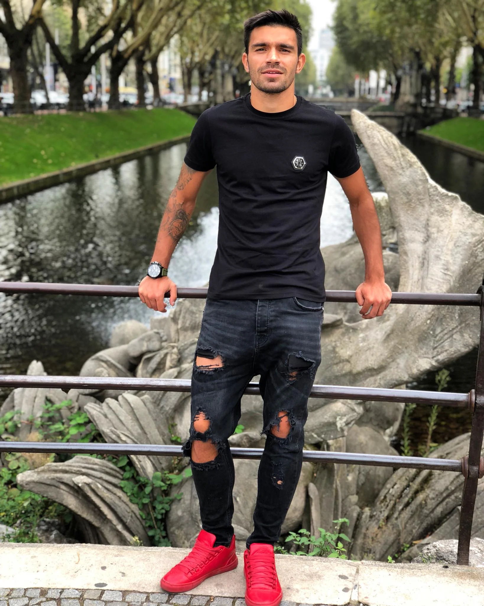 гринь гринь