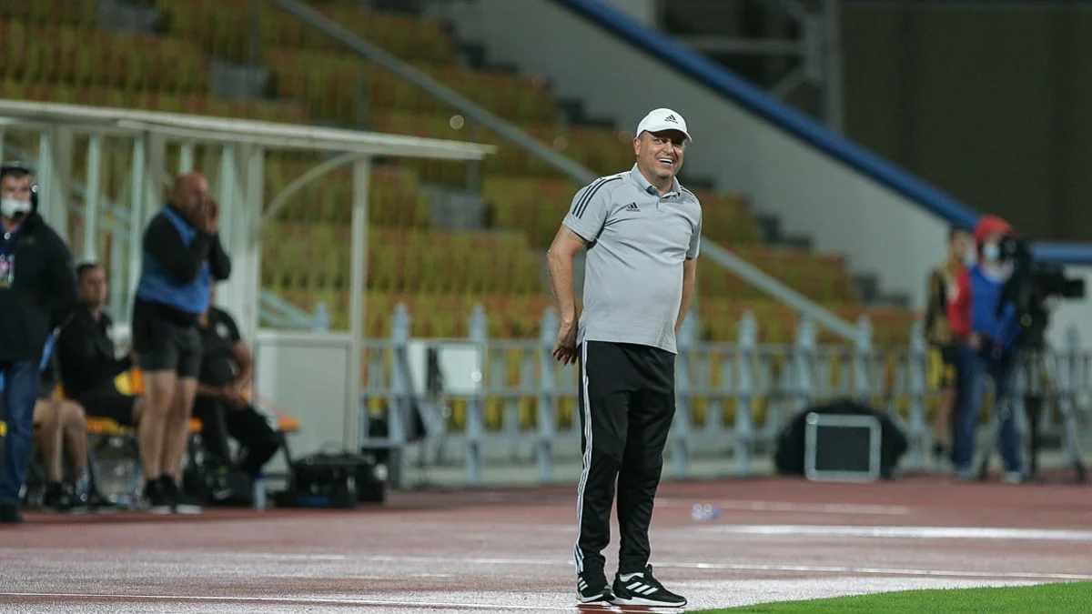 Юрий Вернидуб / Facebook Шерифа