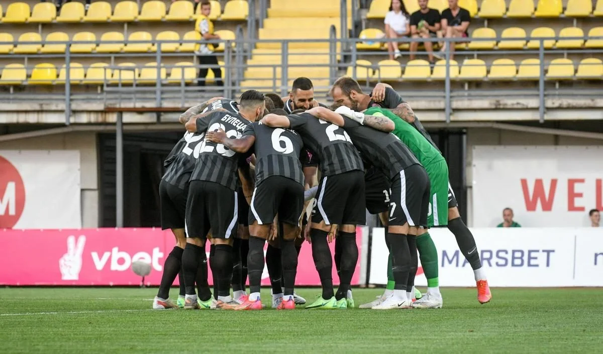 Буде-Глімт – Зоря: анонс матчу Ліги конференцій