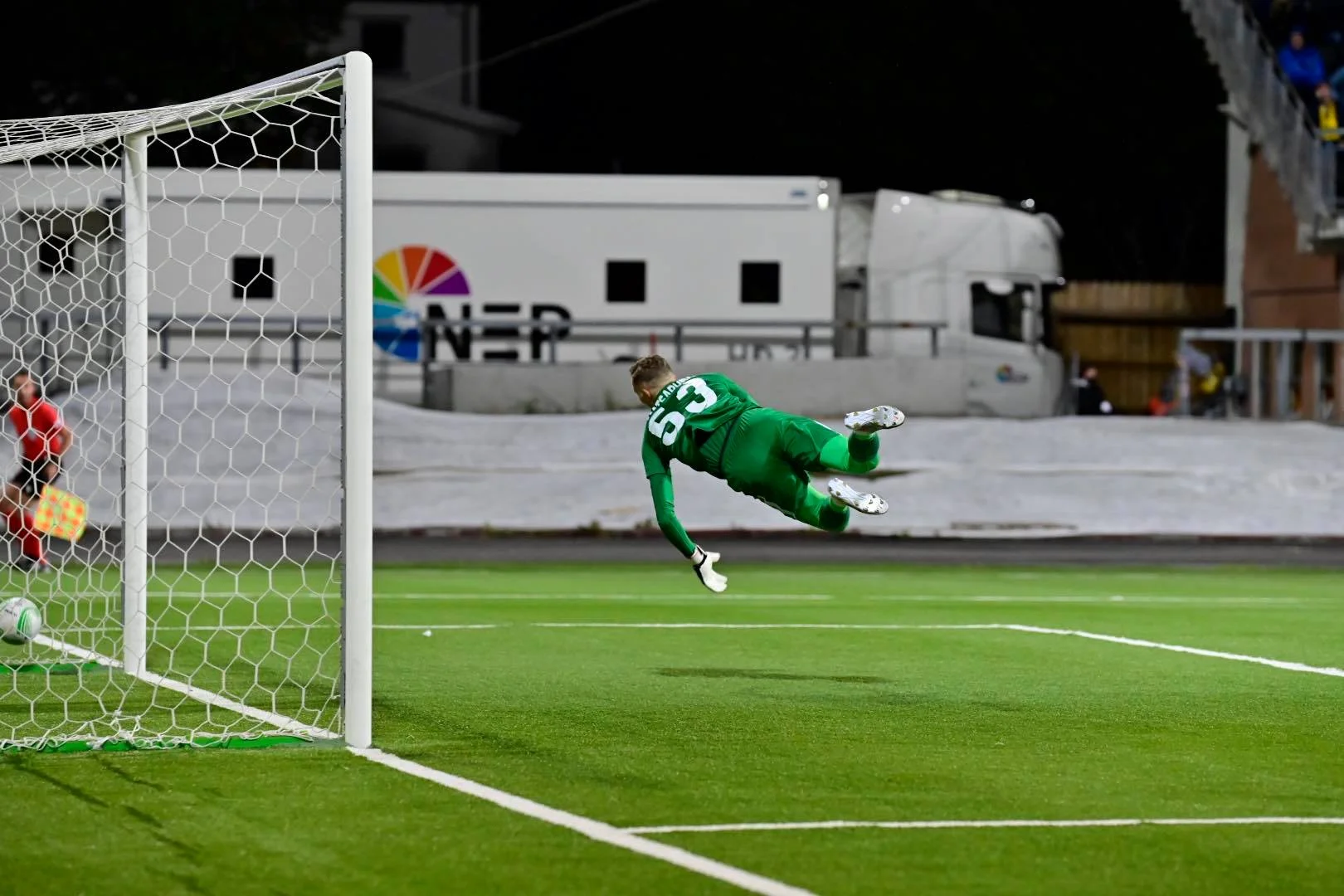 Будё-Глимт – Заря – 3:1 – видео голов и обзор матча