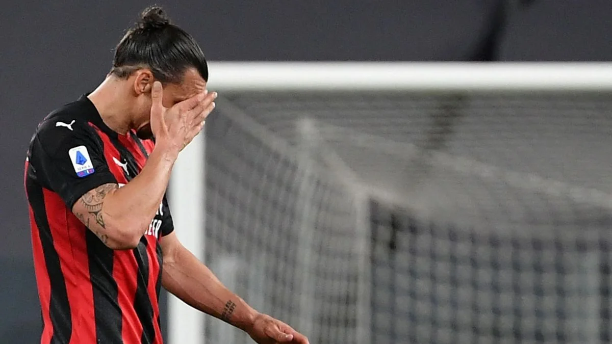 Златан Ибрагимович