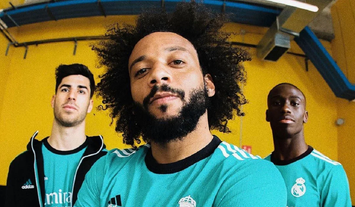 Третя форма Реала