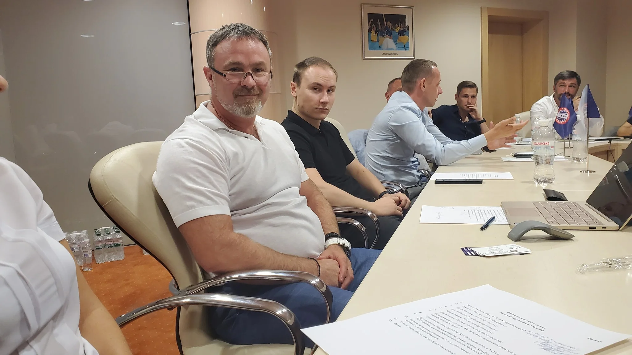 Владимир Левин / фото с Facebook