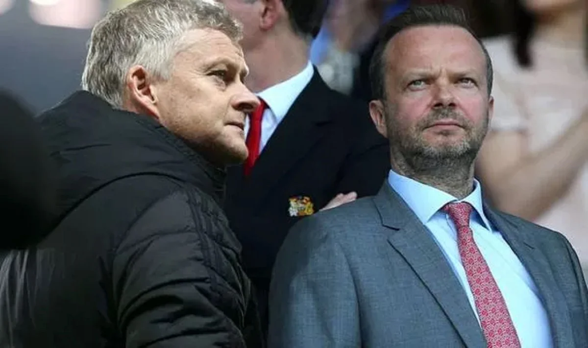 Сульшер і Вудворд