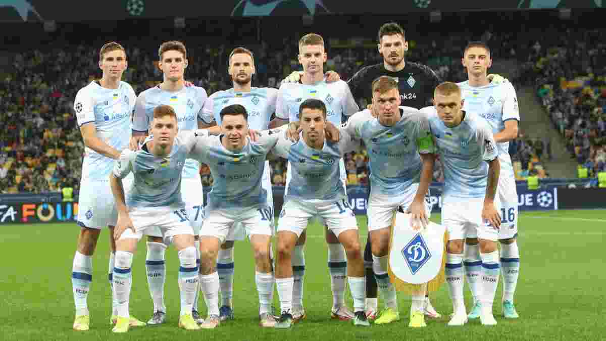 Бавария – Динамо: киевляне назвали цену билетов на поединок Лиги чемпионов и анонсировали продажу