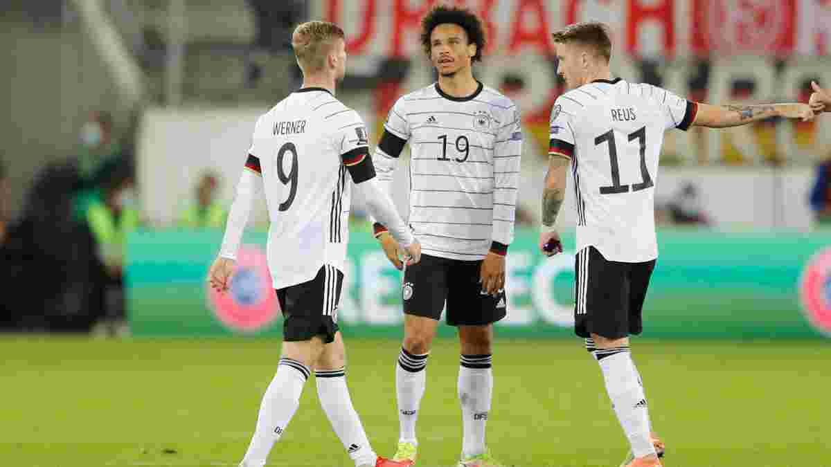 Немецкий футбольный союз резко выступил против реформы чемпионата мира