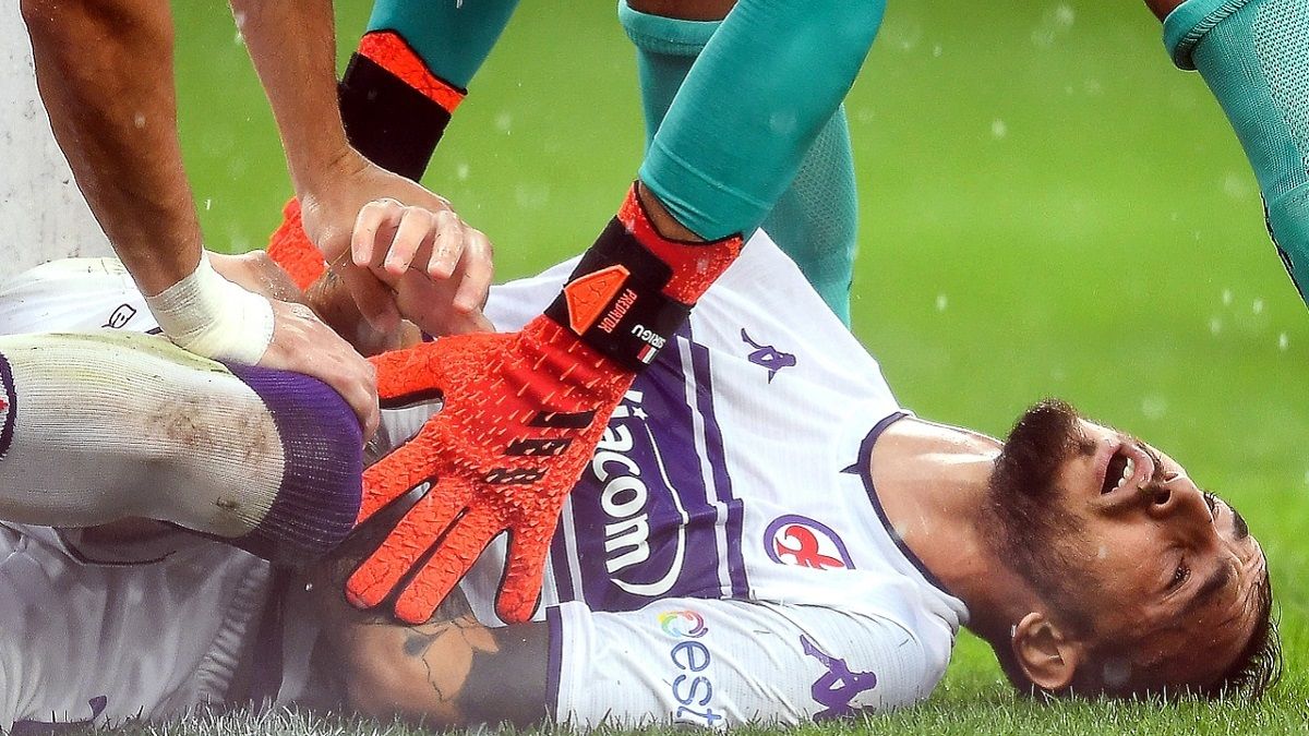 Гаэтано Кастровилли / Getty Images