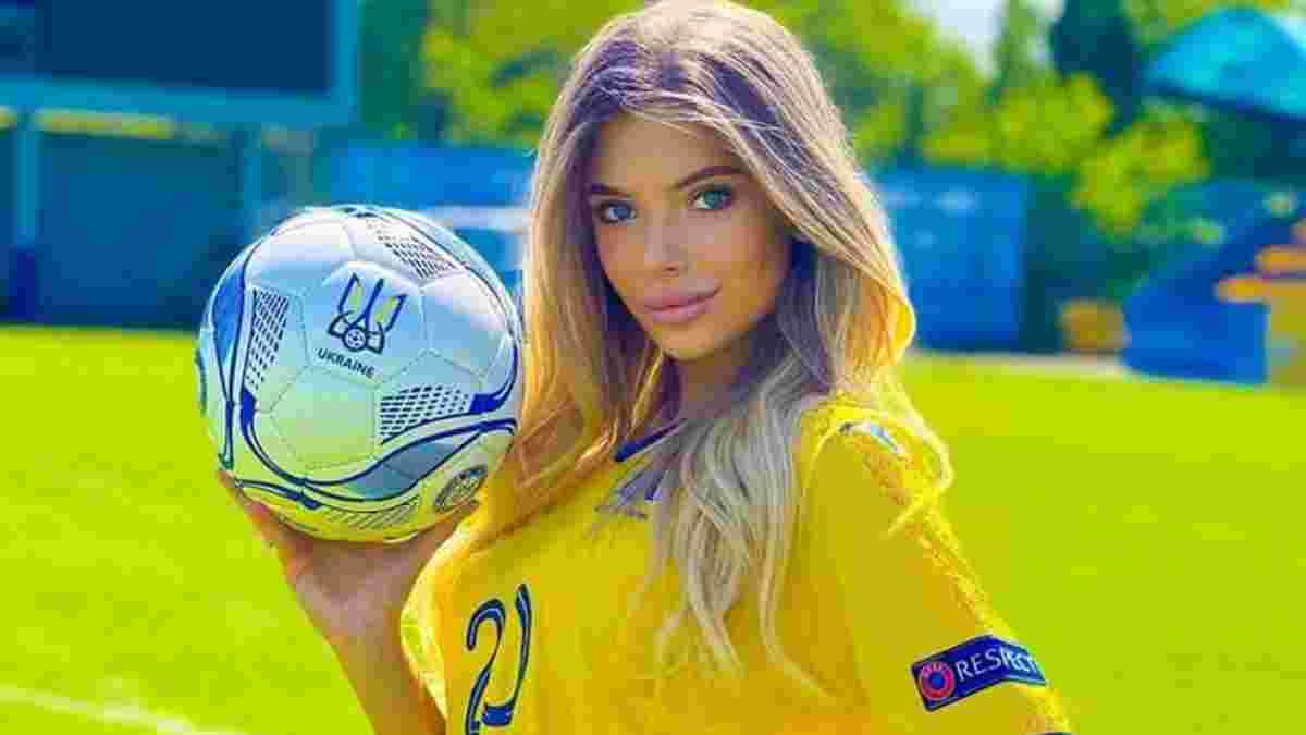 "Кучук сказав, що я дівчина і краще розумію футбол – це сексизм", – тренер Руха некоректно повівся з журналісткою