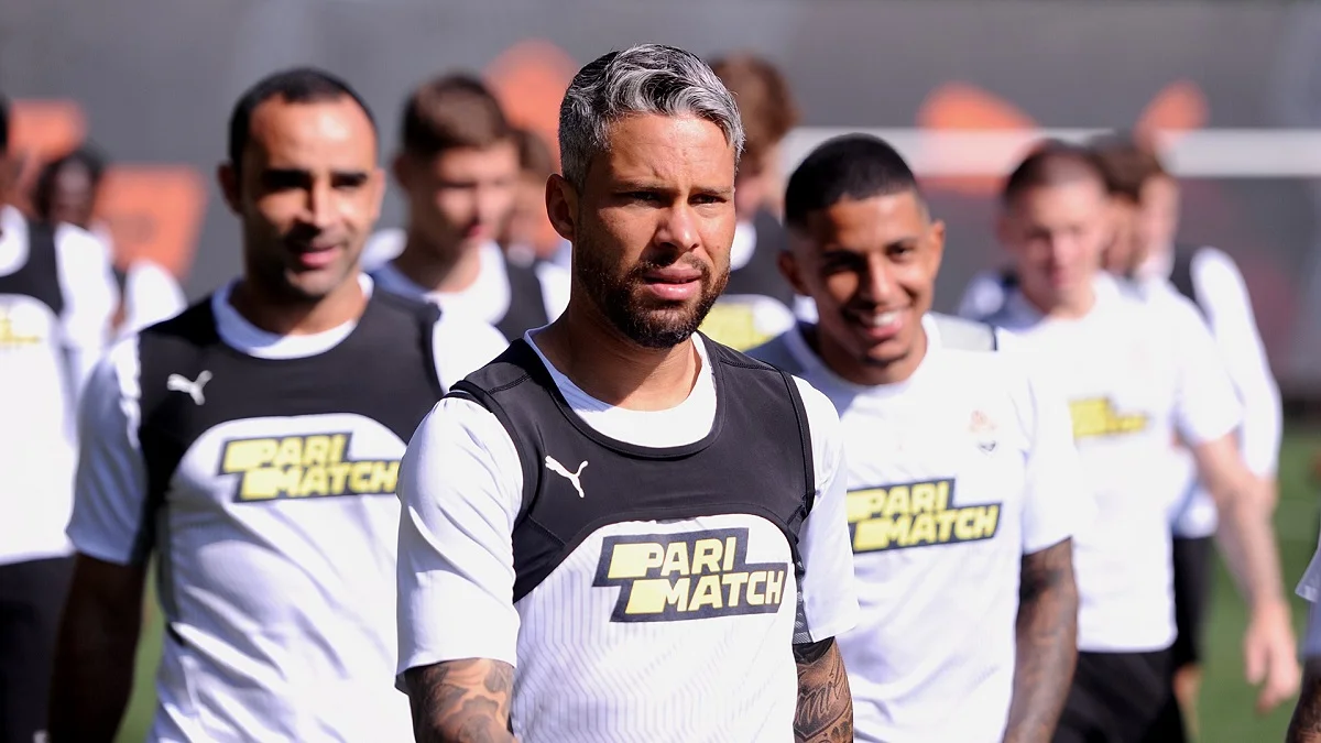 Марлос / фото: Шахтар