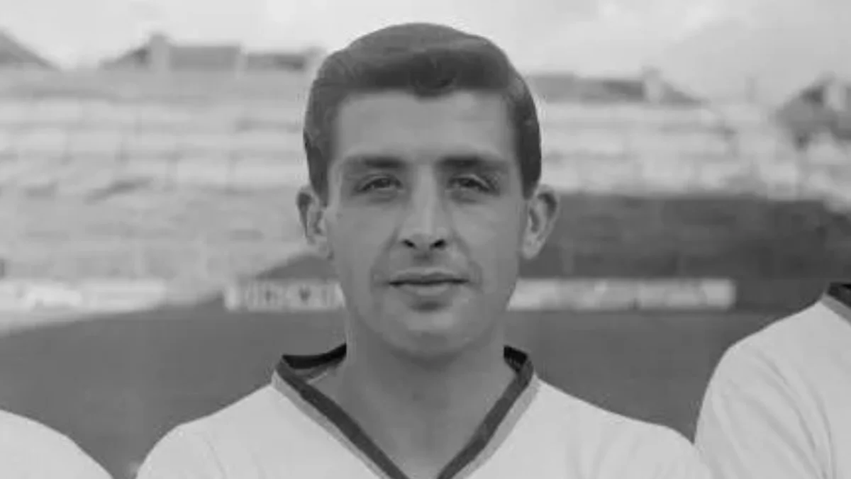 Умер Терри Лонг / Сайт Кристал Пэлас