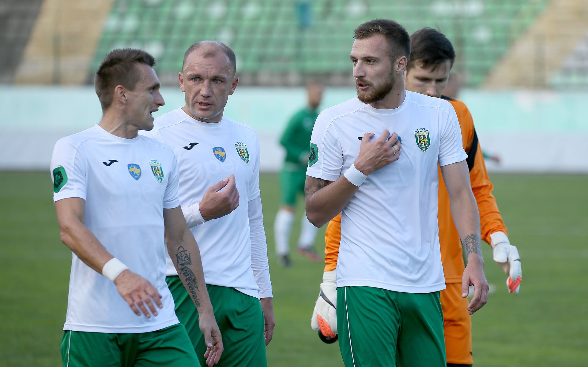 карпати