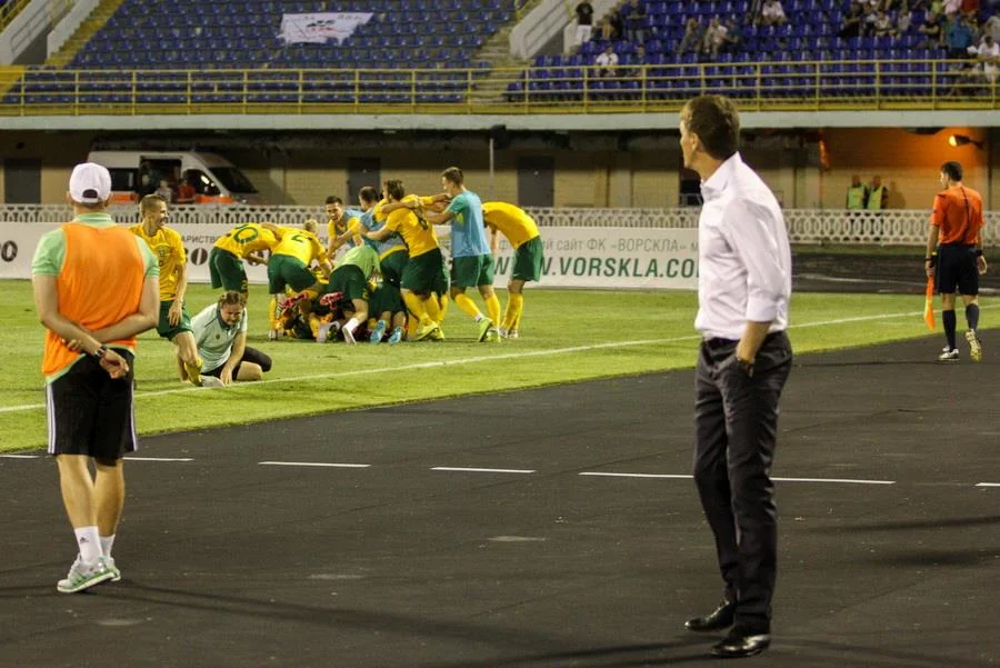 ворскла жиліна ворскла жиліна