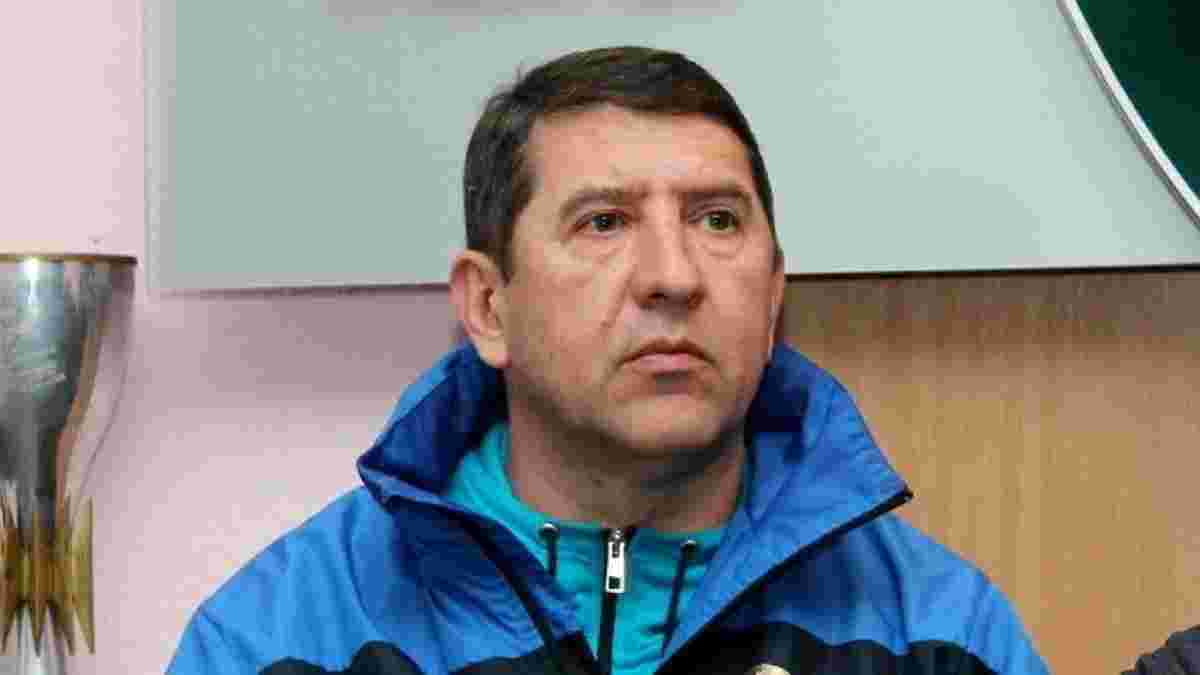 Металлист – Десна: представитель черниговцев опасается из-за арбитра матча Кубка Украины