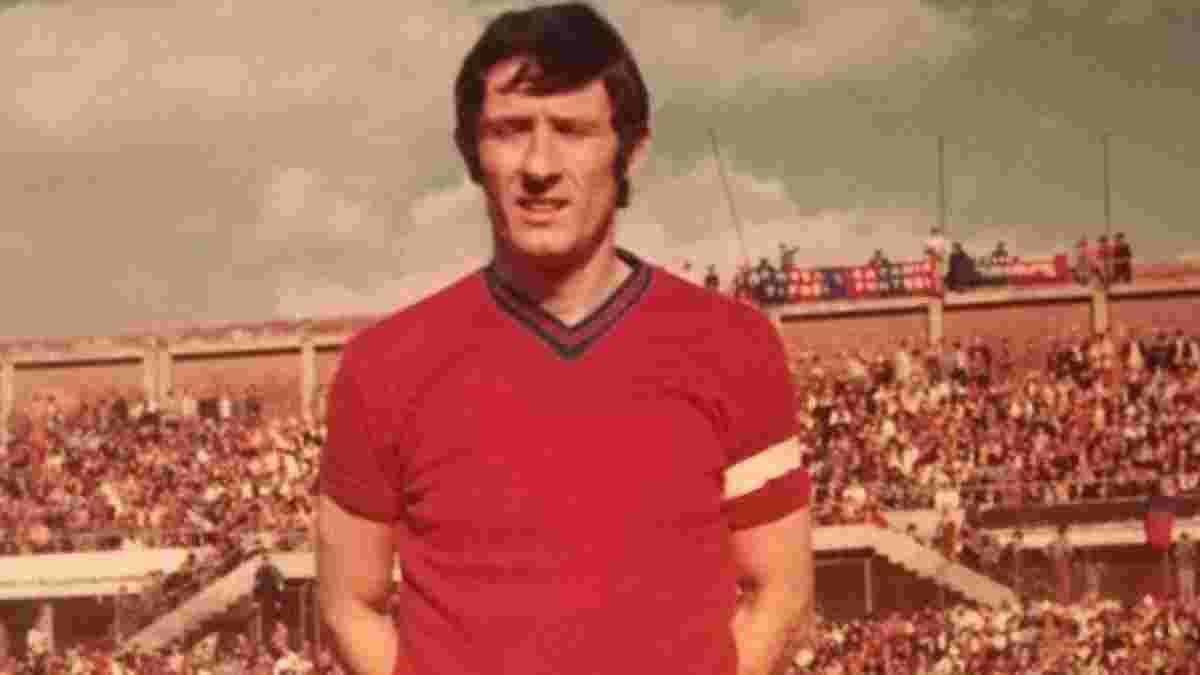 Умер бывший хавбек Милана – он побеждал в Кубке европейских чемпионов 1968/69