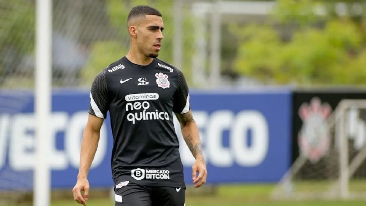 Габріел / фото із соцмереж