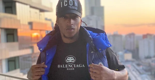 жерсон жерсон