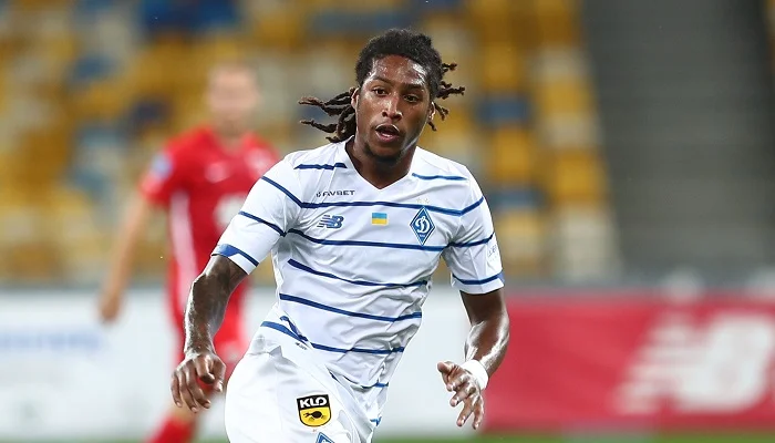 жерсон жерсон