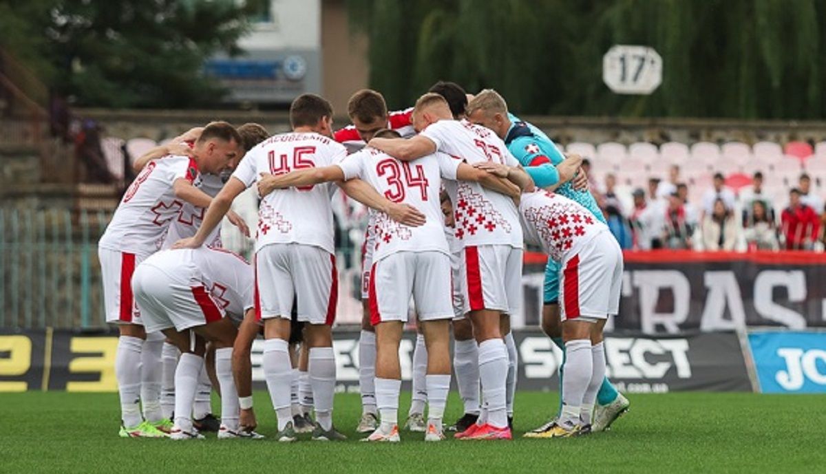 Волынь – Мариуполь – 0:0 (5:6) / ФК Волынь