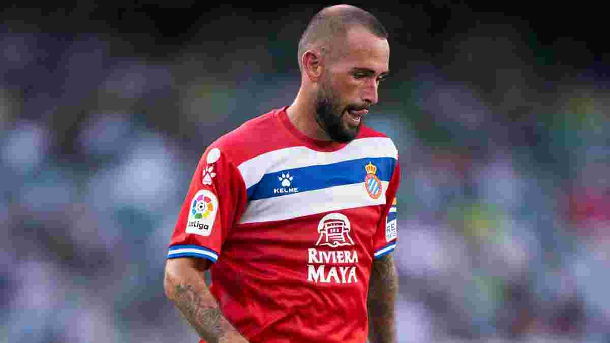 Бывший игрок Барселоны получил ужасную травму из-за особенных щитков – жуткие кадры