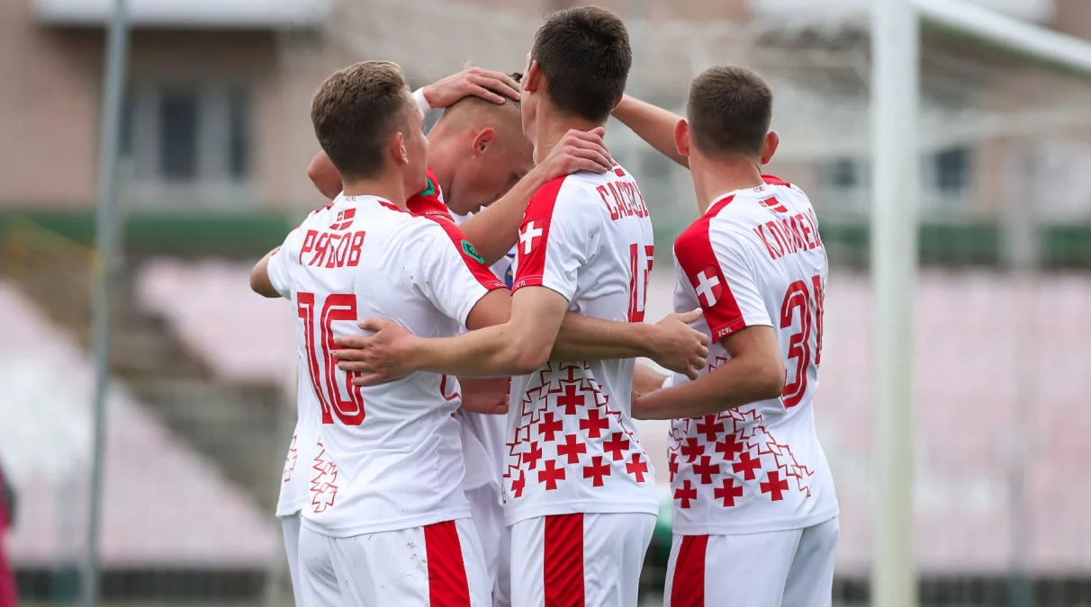 Волинь – Маріуполь – 0:0 (5:6) / ФК Волинь