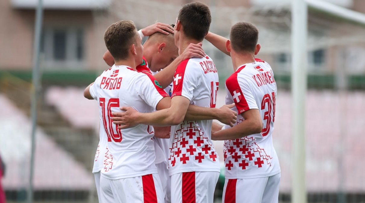 Волынь – Мариуполь – 0:0 (5:6) / ФК Волынь