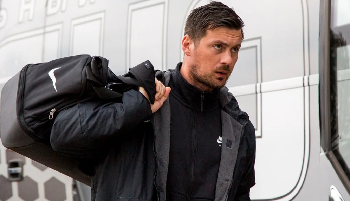 Артем Милевский / Фото из открытых источников