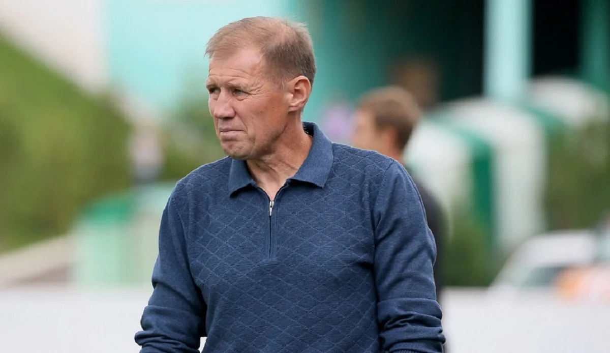 Любомир Вовчук / фото з відкритих джерел