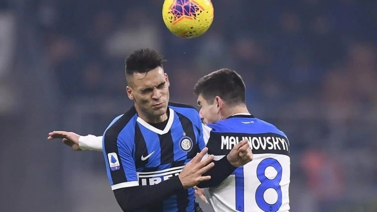 Інтер – Аталанта: стартові склади на матч Серії А