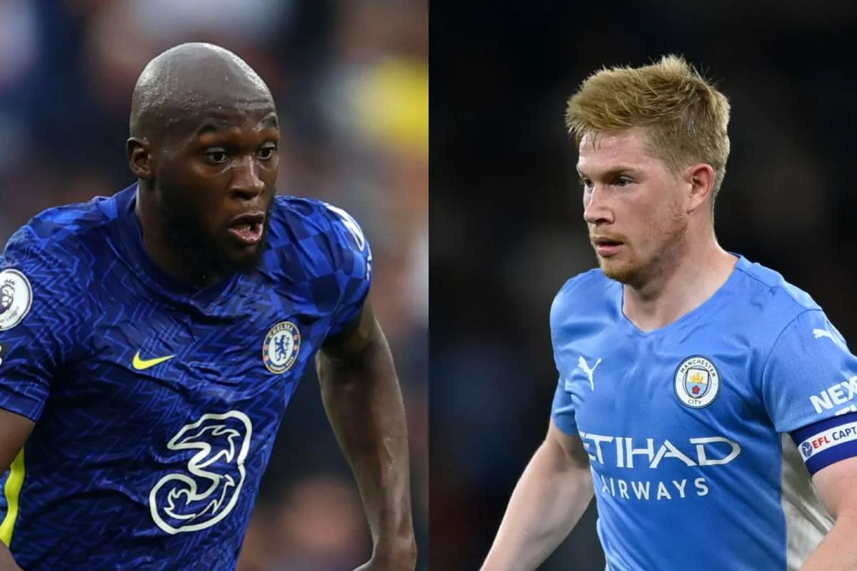 Челсі – Манчестер Сіті: онлайн-трансляція матчу 25 09 2021