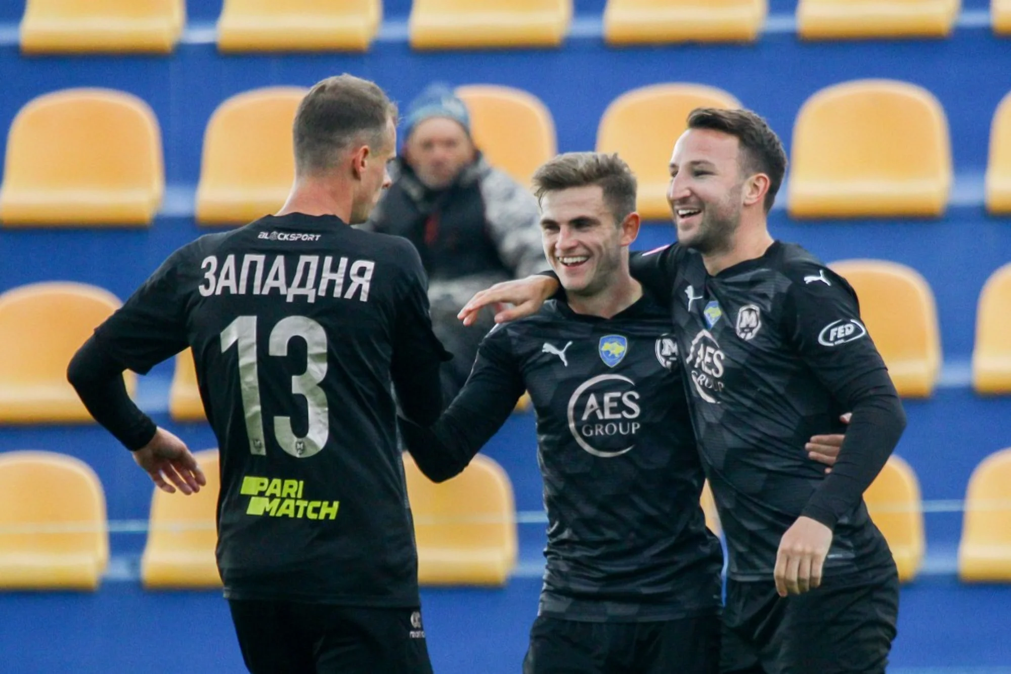 Металіст 1925 пройшов шлях від аматорів до УПЛ