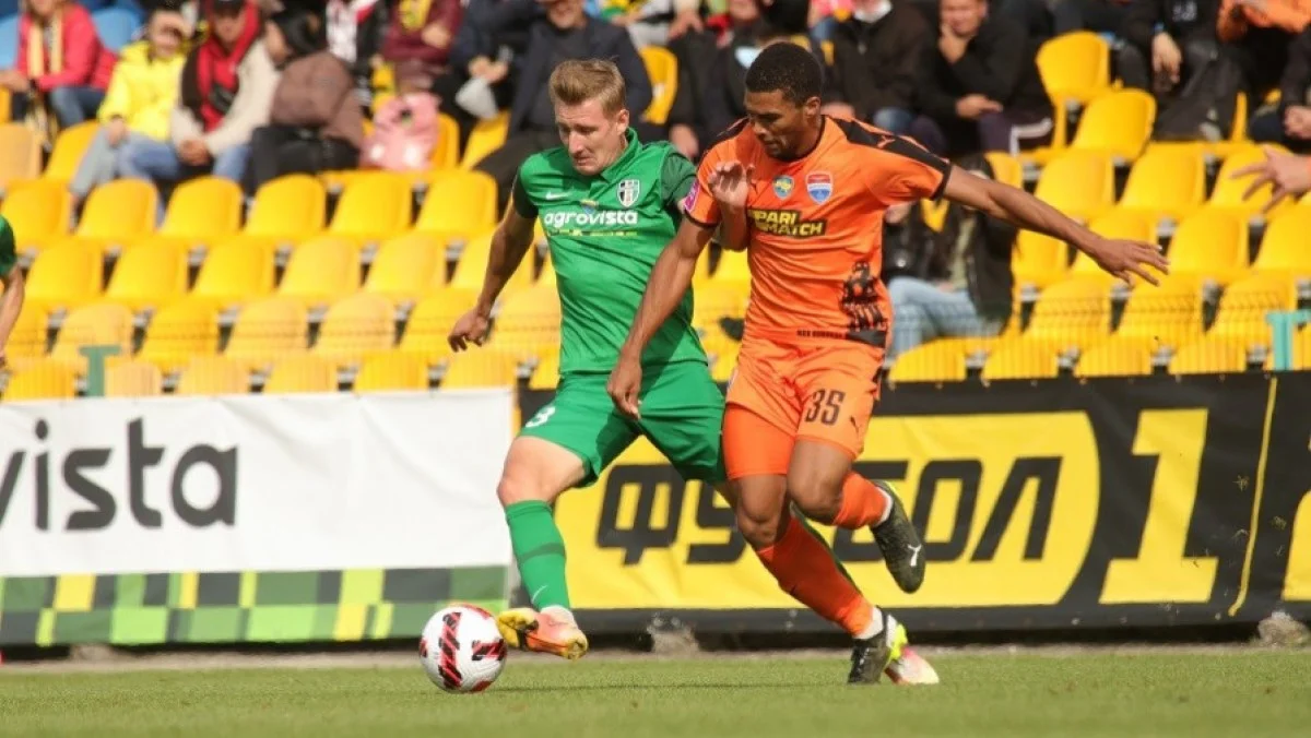 Олександрія – Маріуполь – 2:1 – відео голів та огляд матчу / фото: ФК Олександрія