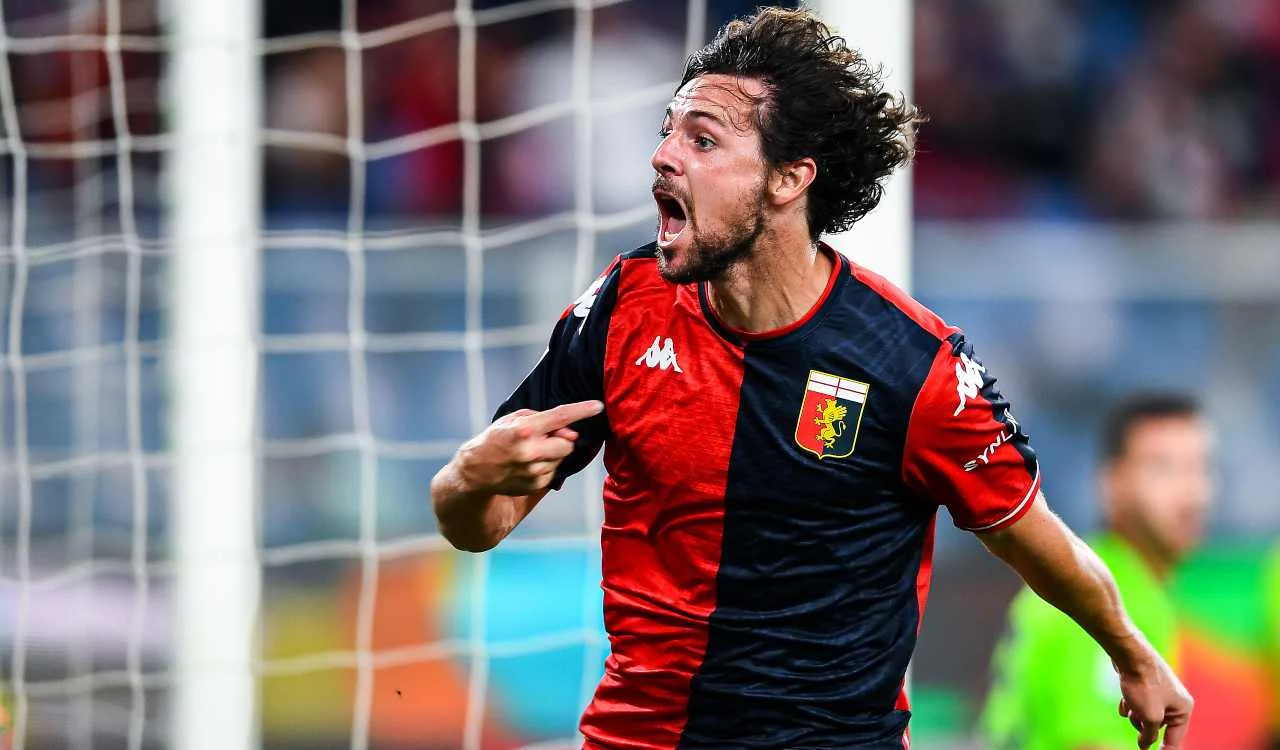 Маттіа Дестро / AFP