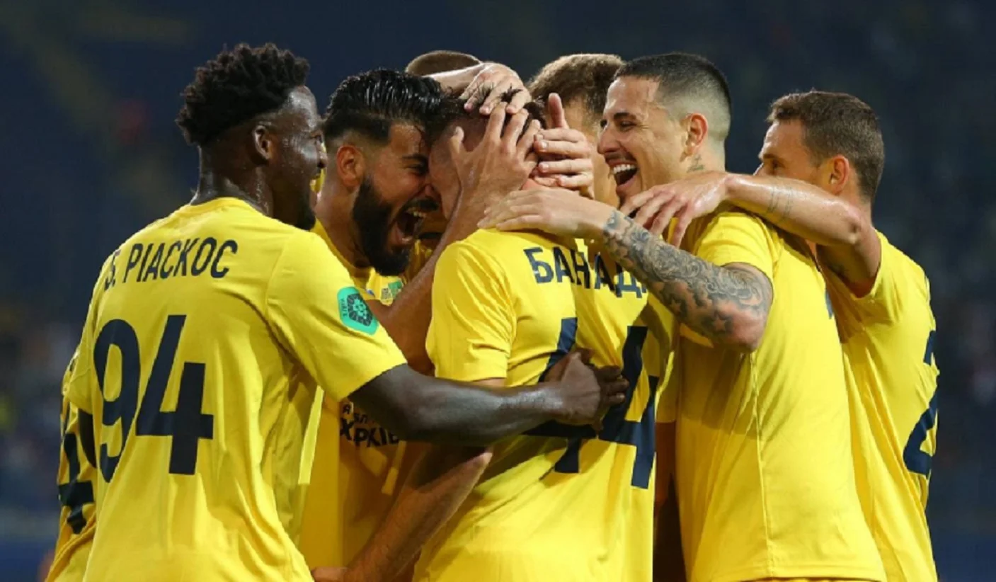 Фото Металіст