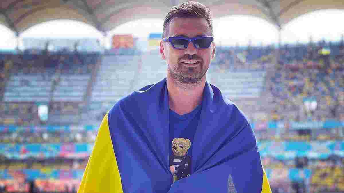 Милевский признался, почему решил завершить карьеру – экс-форвард сборной Украины поделился планами на будущее