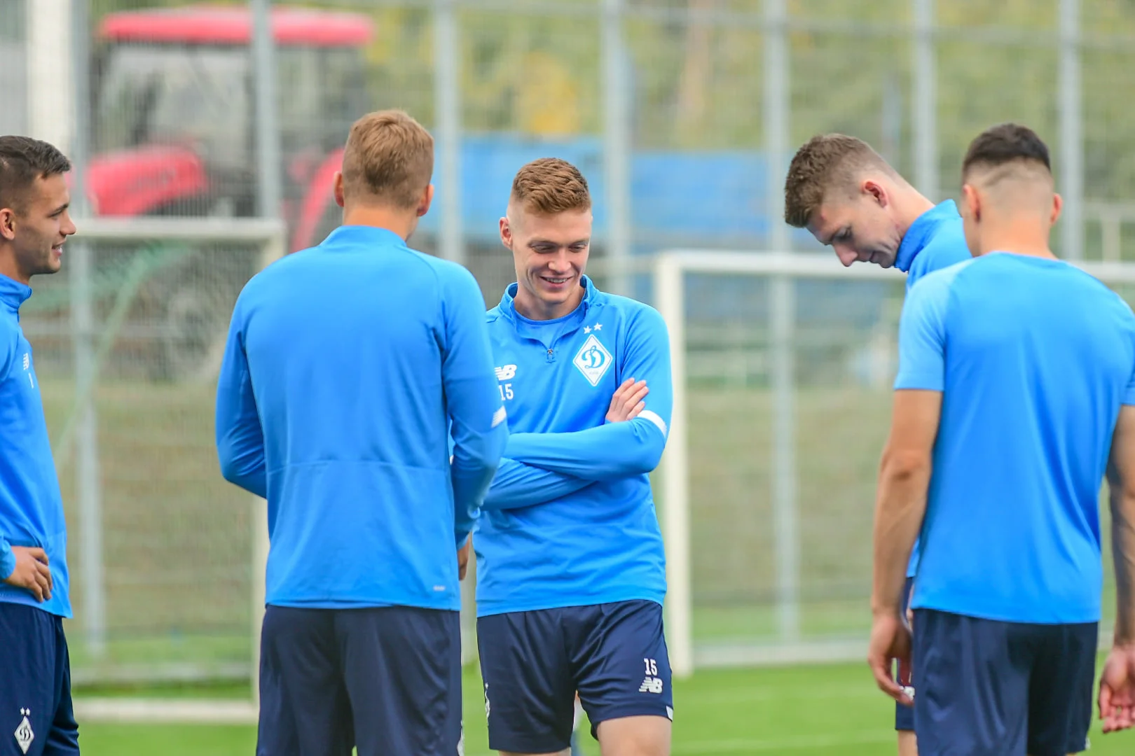 Динамо / Фото Динамо