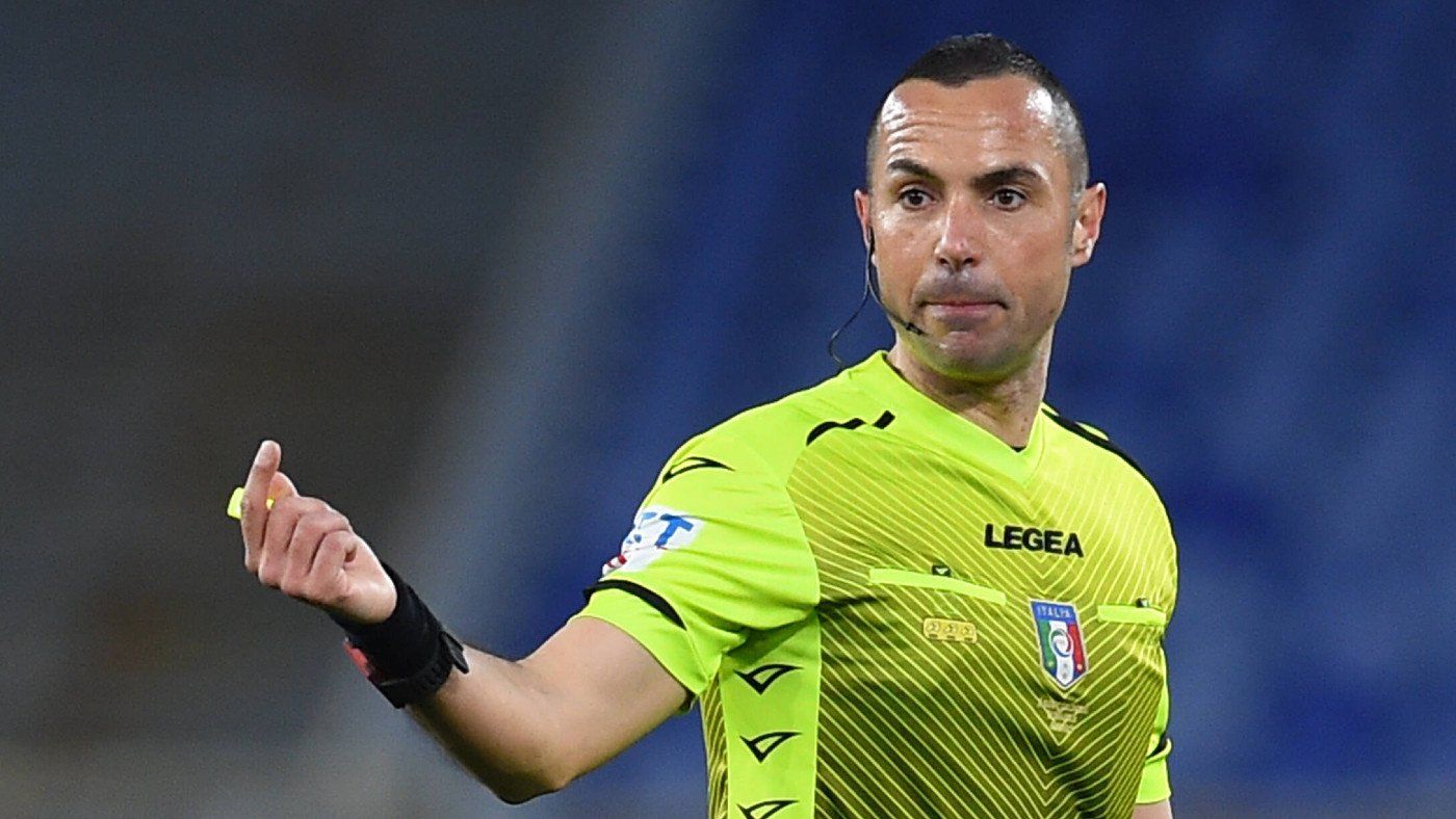 Марко Гуида / Фото UEFA