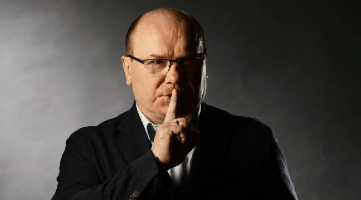 Віктор Леоненко / Футбол 1