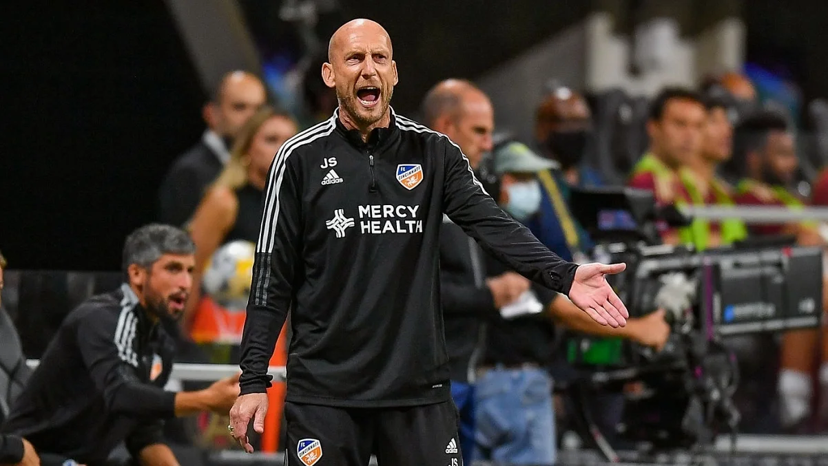 Яп Стам / Getty images