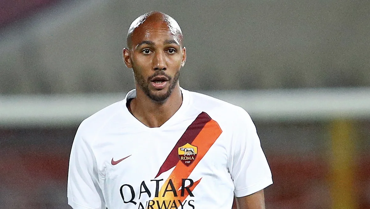 Стівен Н'Зонзі / Сайт Роми