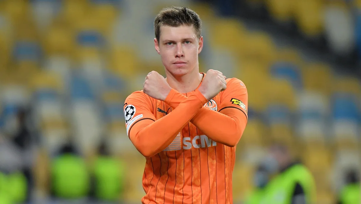 Шахтар – Інтер: тактичний аналіз матчу Ліги чемпіонів