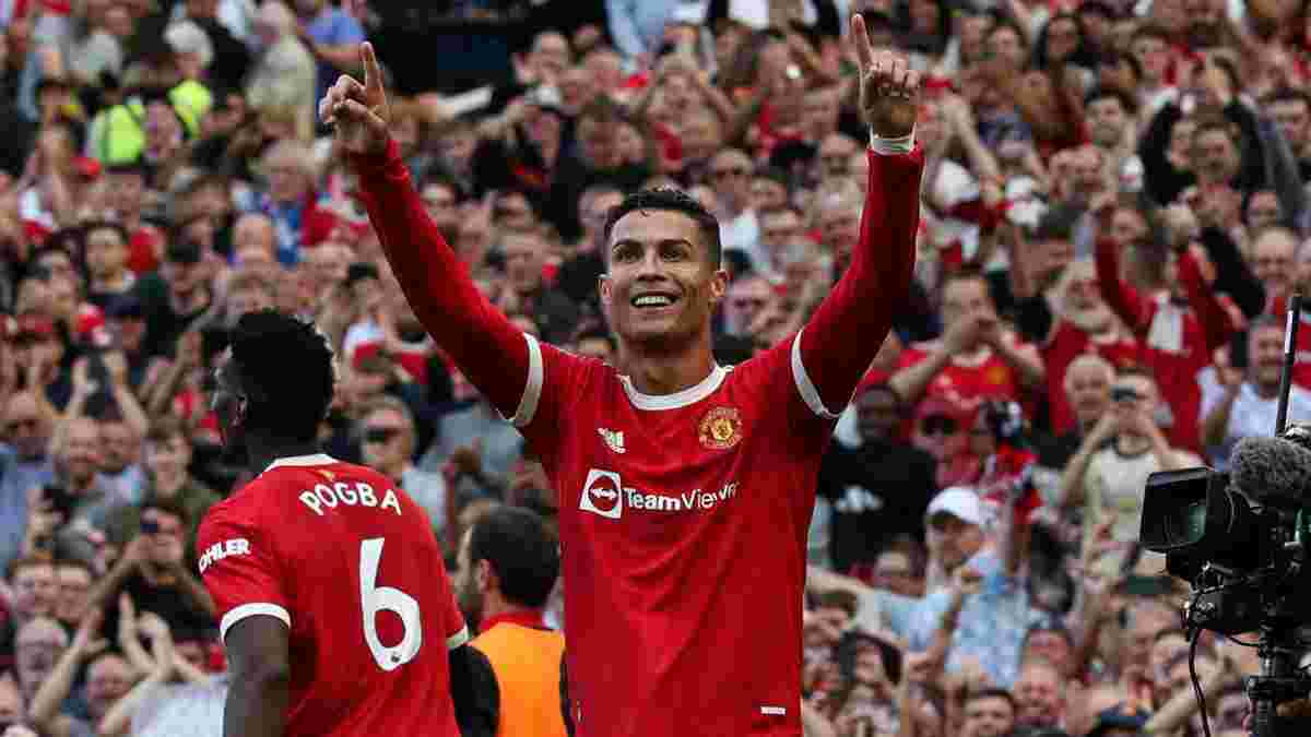 Роналду стал рекордсменом Лиги чемпионов по количеству матчей – Криштиану удерживает и статус лучшего бомбардира турнира
