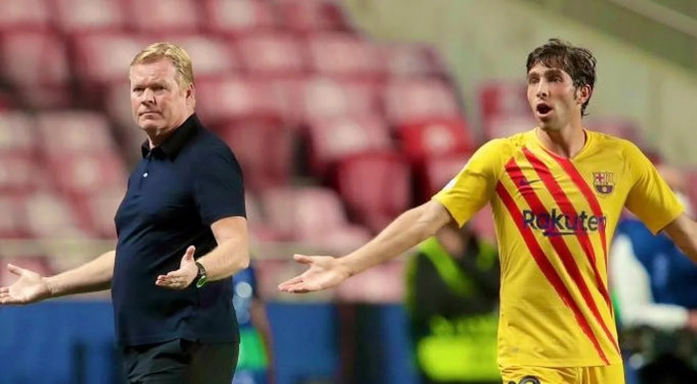 Куман знову провалився / MD