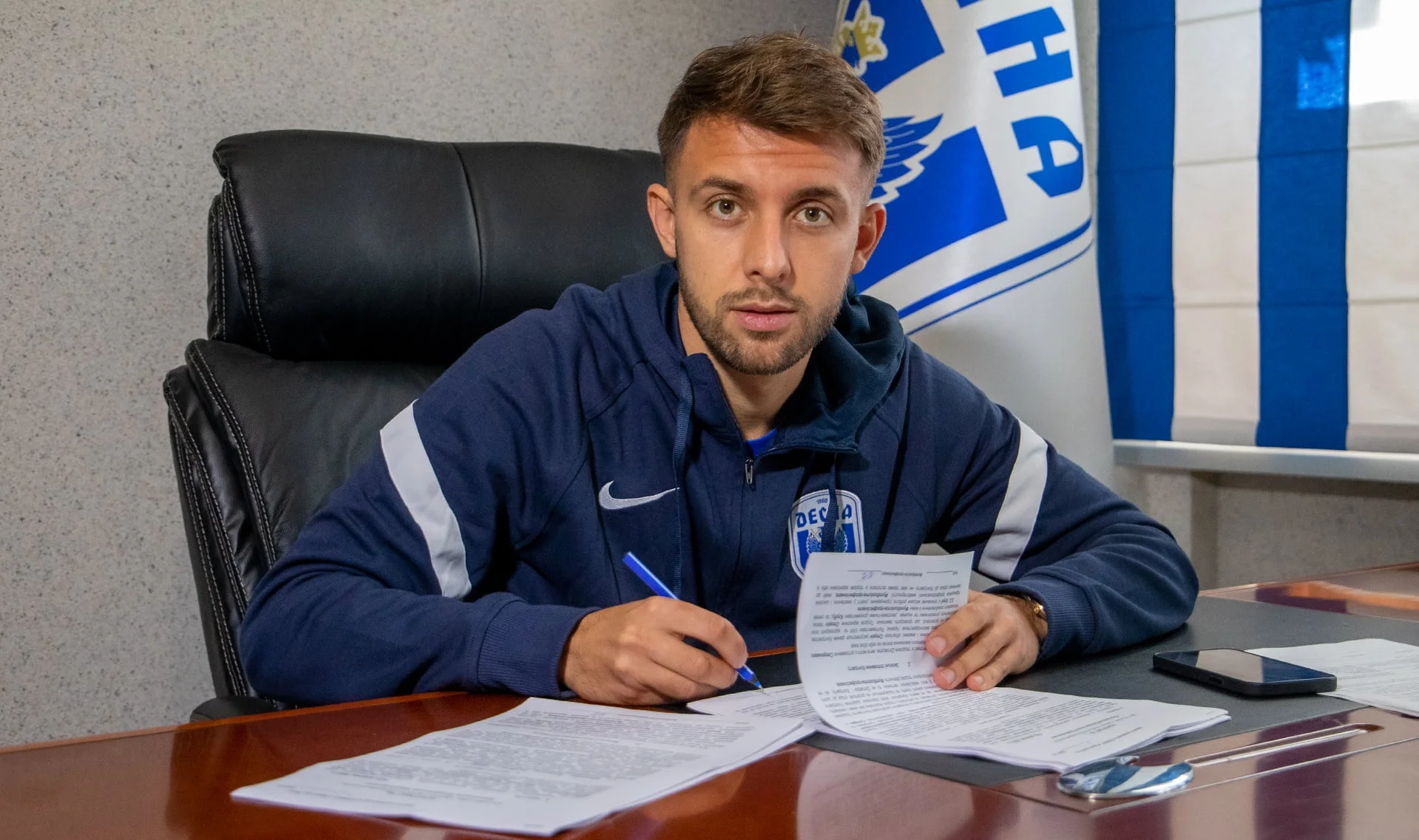 Владлен Юрченко / Фото Десна