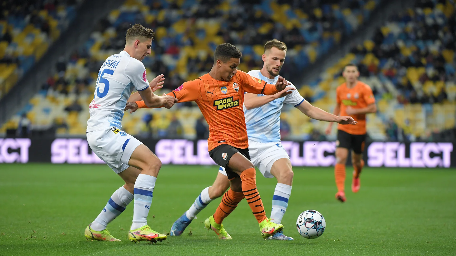 Динамо – Шахтер: прогноз на матч УПЛ 3 октября 2021