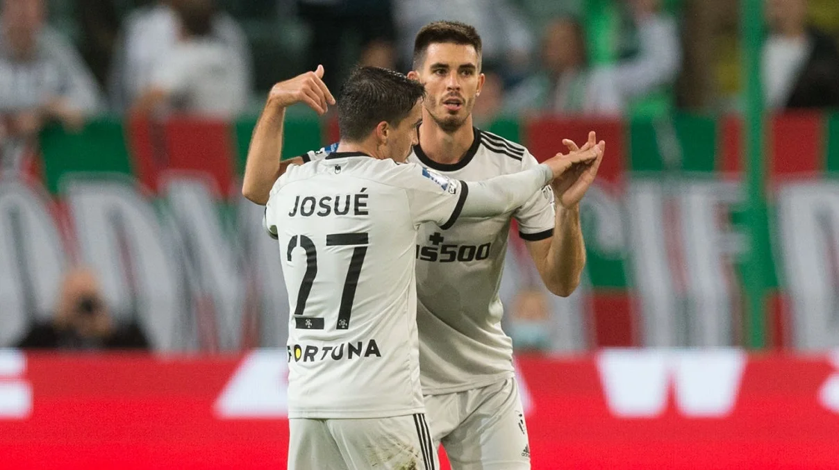 Ігор Харатін / Getty images