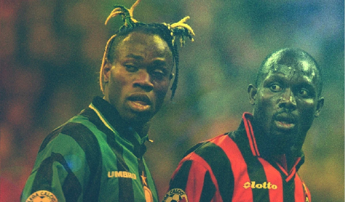 Дербі делла Мадонніна і його колорит / Фото з відкритих джерел