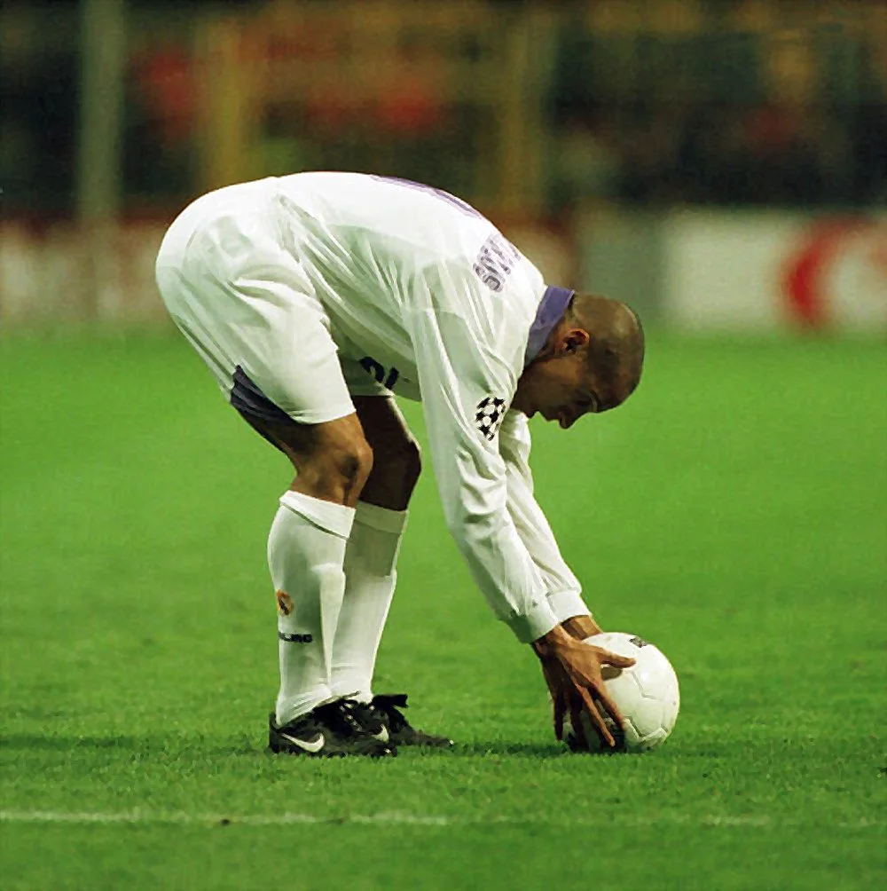 роберто карлос