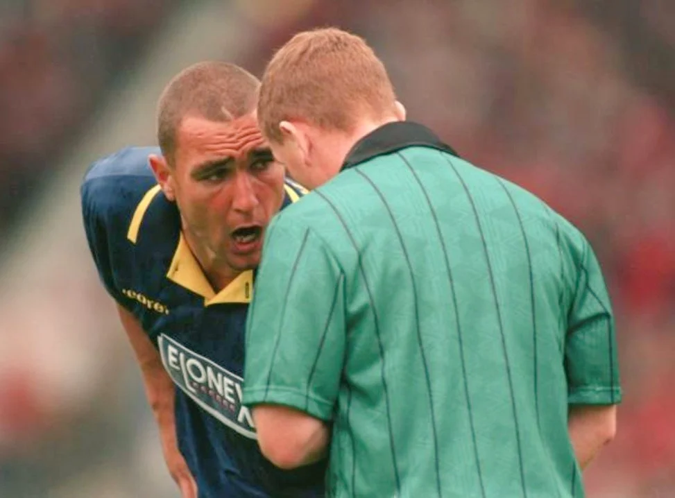 вінні джонс