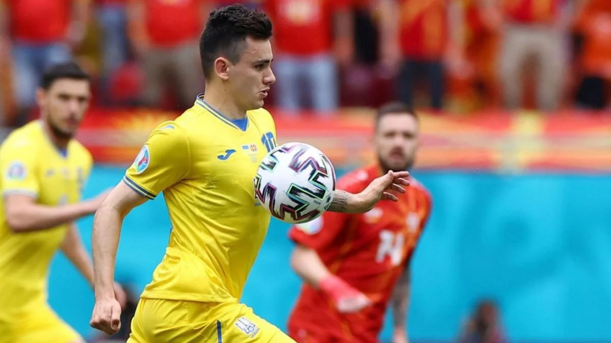 Микола Шапаренко / Getty Images